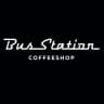 Busstation coffeeshop