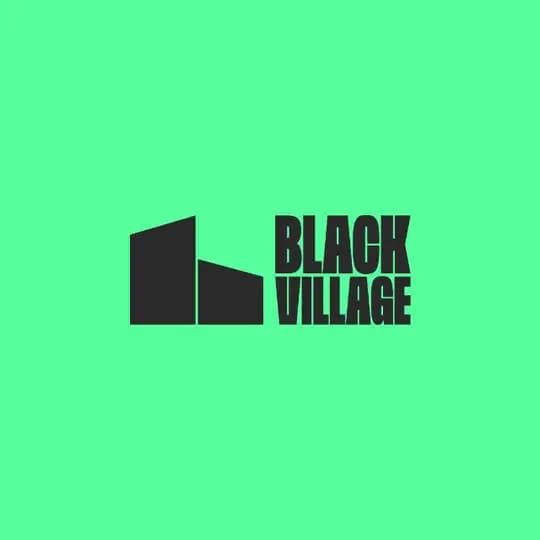 BlackVillage | Пространство для отдыха