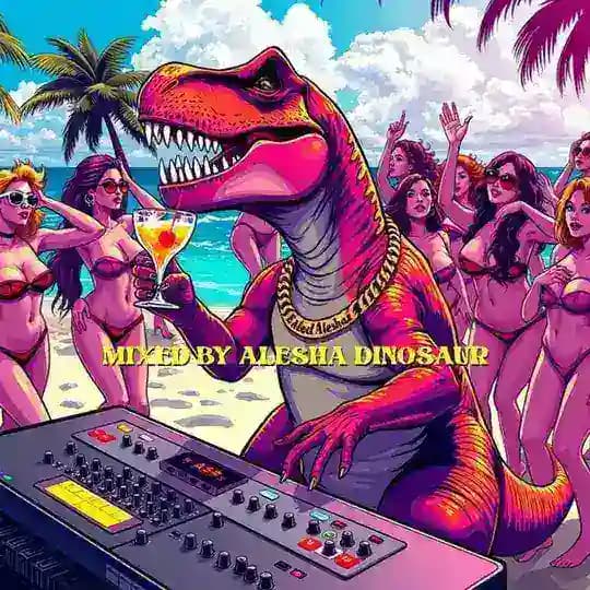 By AleshaDinosaur 🦖