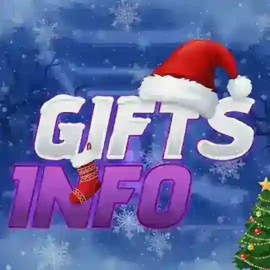 стенка Gifts Info