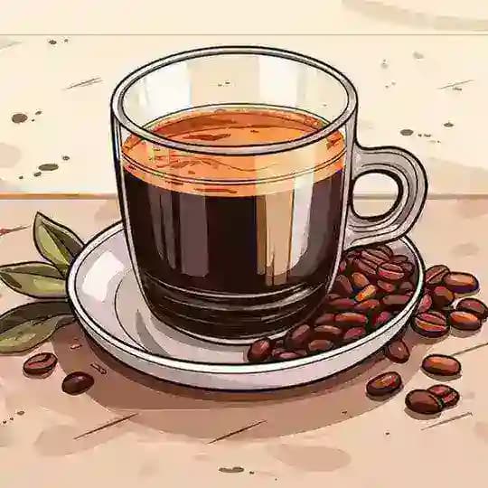 ☕️Café Com Mensagens ☕️