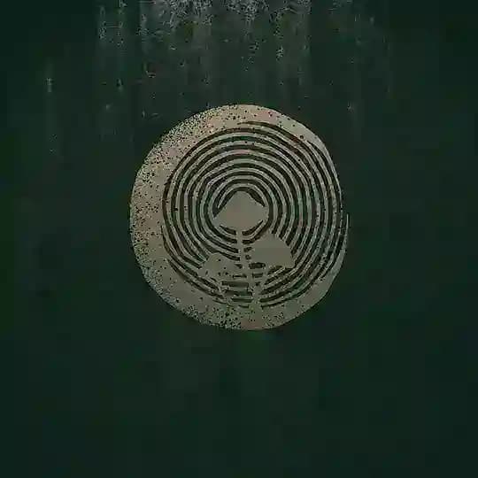 Cage of Creation