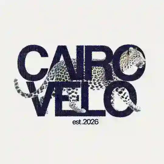 (HOLD SFS) CAIRO VÈLO
