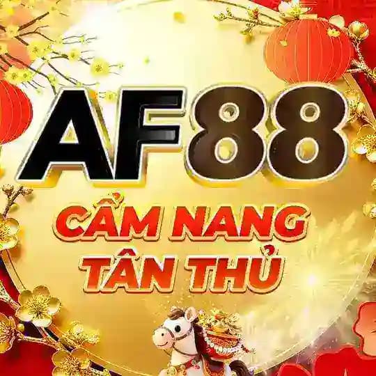 AF88 - CẨM NANG TÂN THỦ