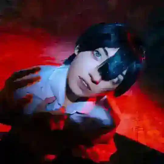 ⟡ cami | cosplay. ⟡