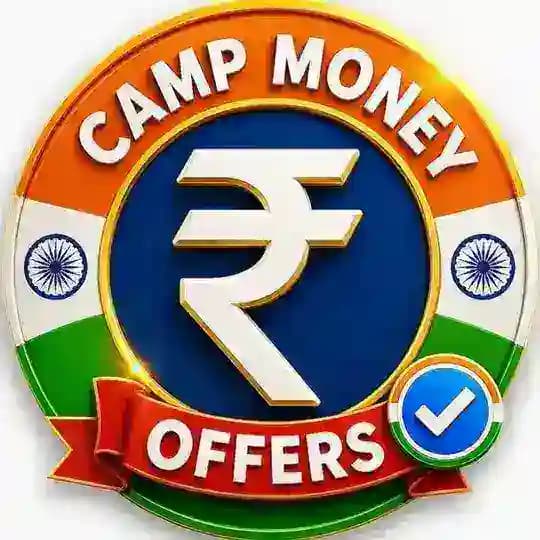 Camp Money