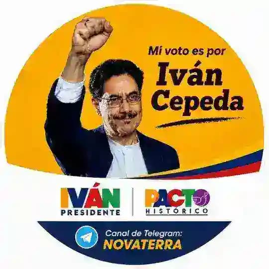 NOVATERRA 🌎 El Canal Mundial de la Contrahegemonía