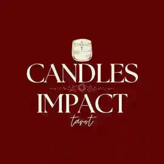candles impact | таро