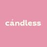 ✨ CANDLESS ✨