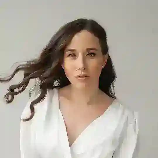 Анжела Новик