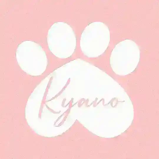 Kyano 🐰