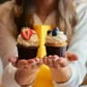 Вкусные торты и десерты. Кондитерская мастерская Натальи Перелыгиной