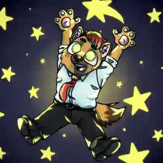 StarOfficeYeen (SOY)✨