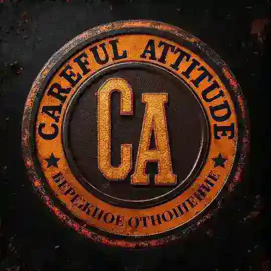 Бережное Отношение/Careful Attitude🫡