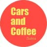 Cars & Coffee Dubna