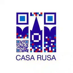 Casa Rusa en Madrid 🇪🇸 Profile