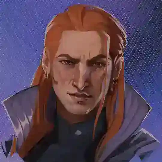 CASSIUS | Кассий