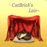 ✨CatBrick's Lair✨