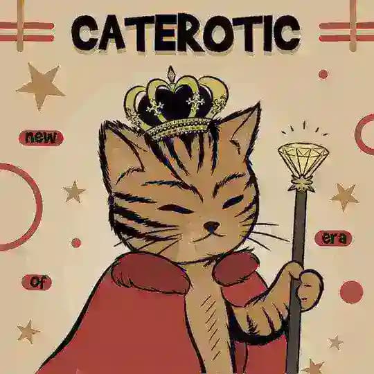 CATEROTIC.