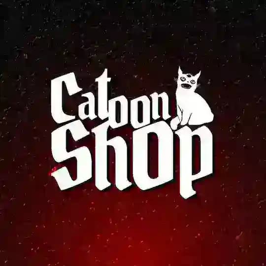 • catoonshop • аниме/гик магазин • Екатеринбург •