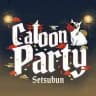 • CatoonParty, 31 января, Концерт-холл "Свобода" • Екатеринбург • Geek events • Setsubun