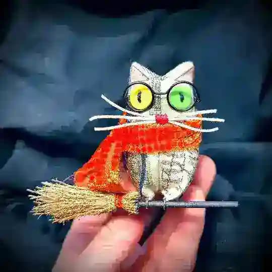 КОТЫ КРУТЫ