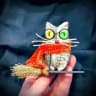 КОТЫ КРУТЫ
