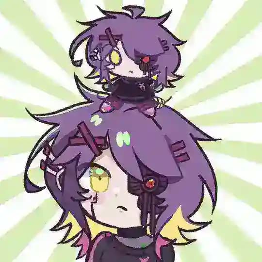 CC confession !! ✿