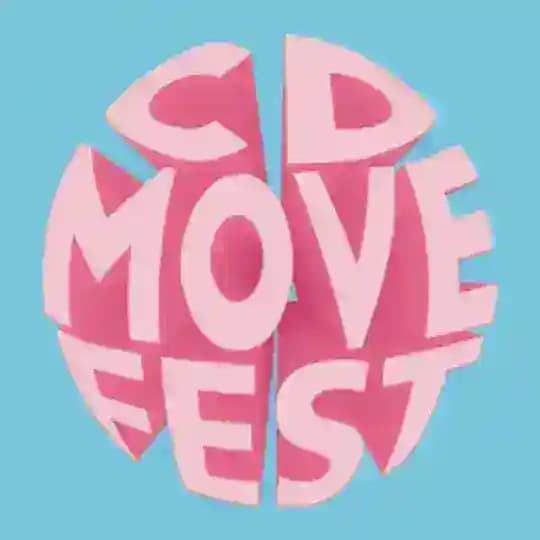 CD MOVE FEST Astrakhan 30