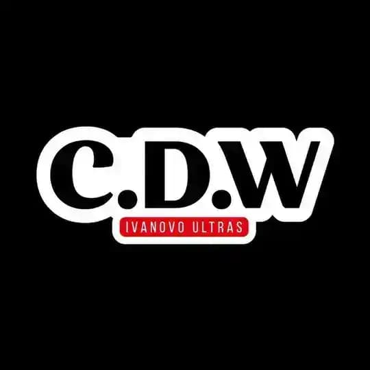 C.D.W — Ivanovo Ultras