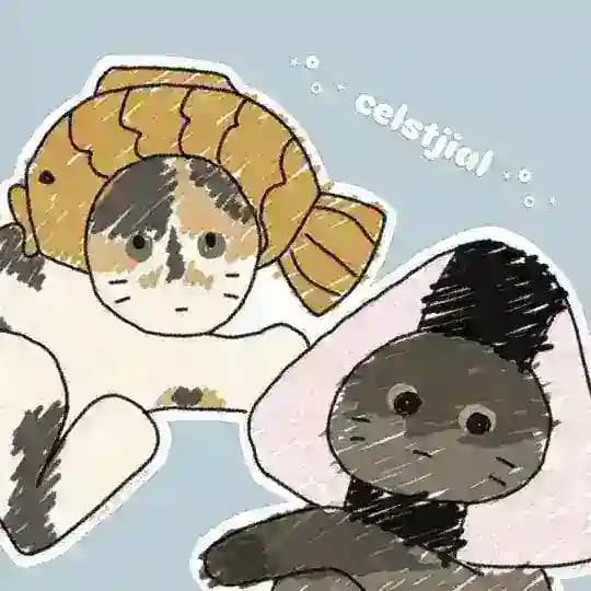 𖦹 celstjial 𐙚⋆°。⋆