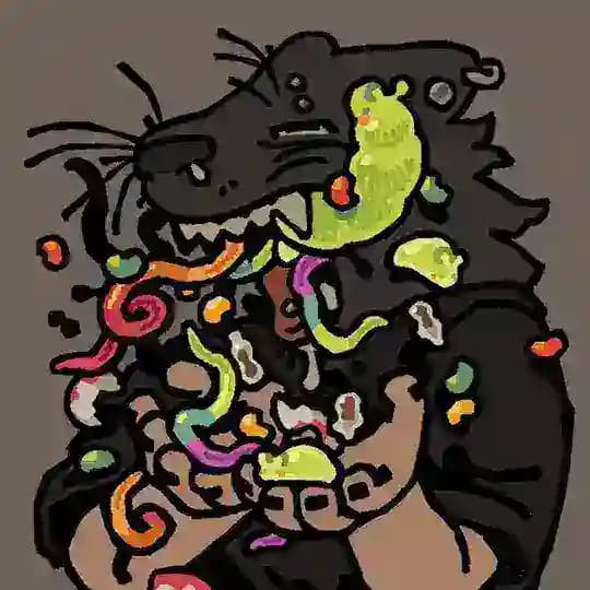 centibastard 🐛
