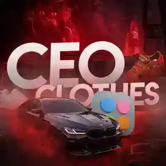 CEO CLOTHES