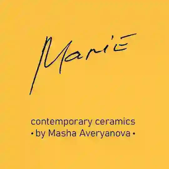 Ceramics by Marie