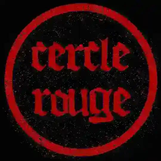 CERCLE ROUGE