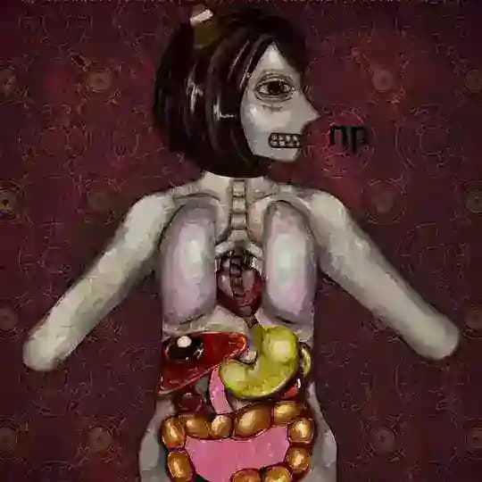 🫀 церковь при монастыре косплееров
