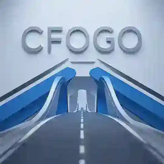 CFO GO | Онлайн-агрегатор вакансий для финансистов