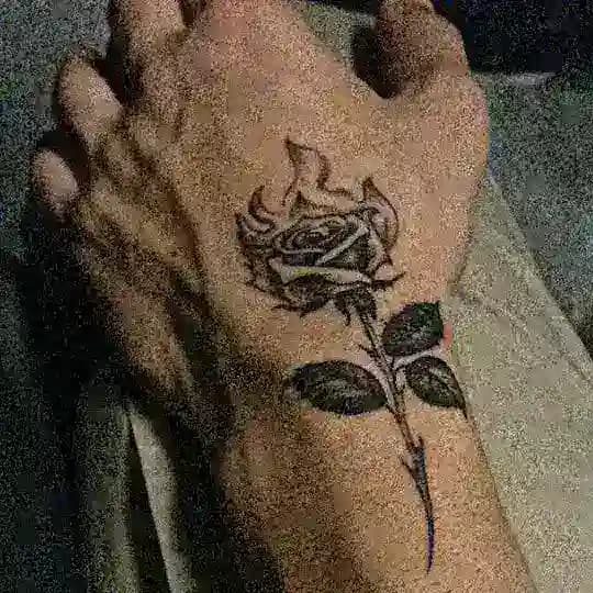 چـاو جوان