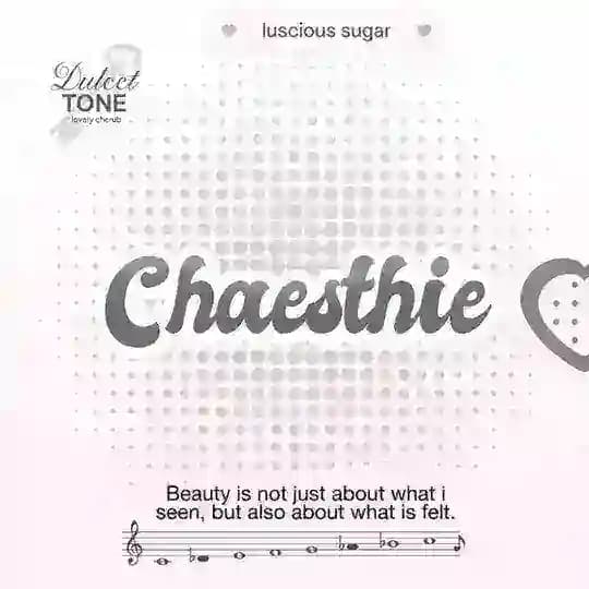 chaesthie: openn ~><