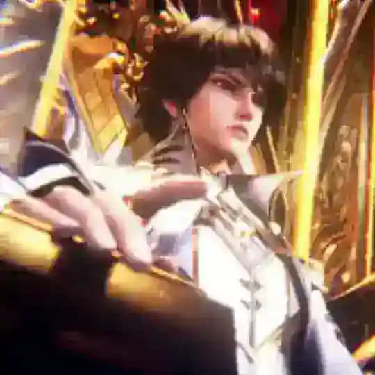 长安动漫 Animation