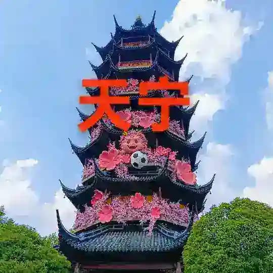 天宁公寓
