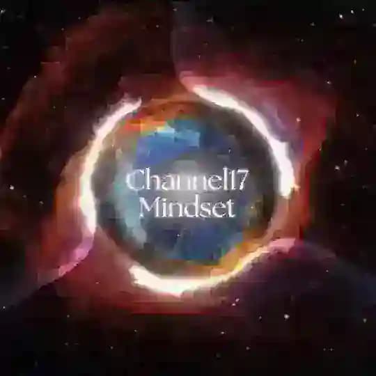 Channelī7𓋹-Mindset