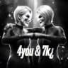4you & 7k¿