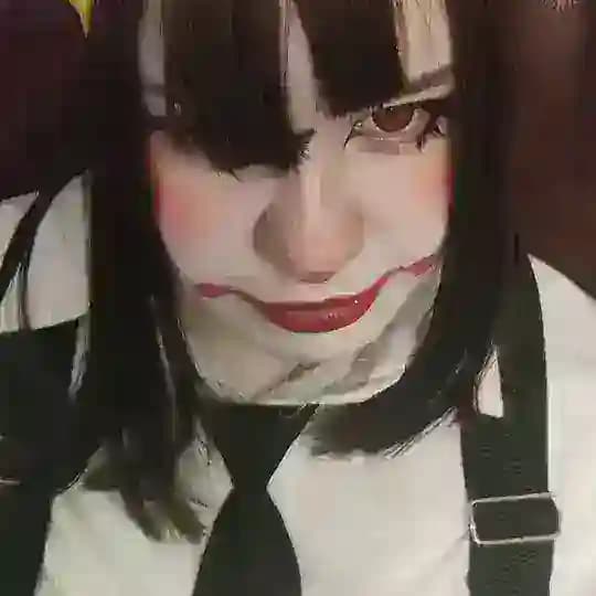 чарон бейби