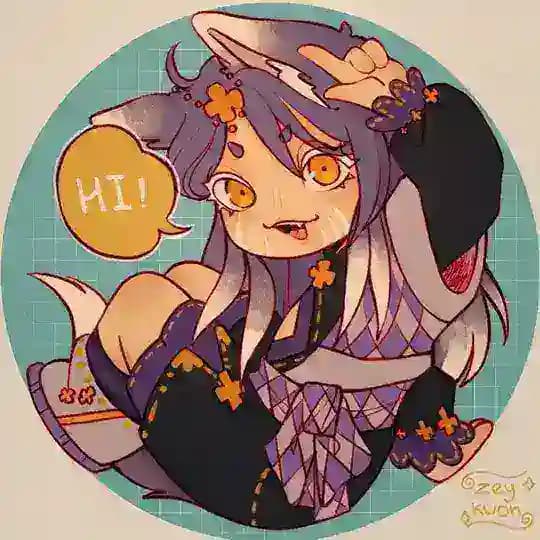✨Шарлотта✨