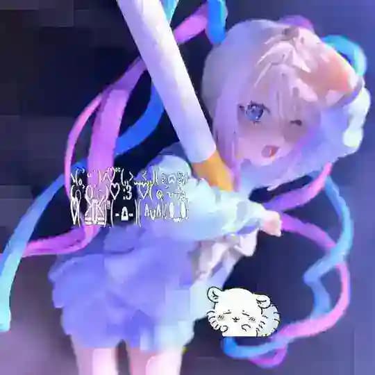 | ránshaku cos 🍰