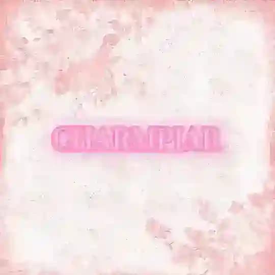 𝐂𝐇𝐀𝐑𝐌𝐏𝐈𝐀𝐑