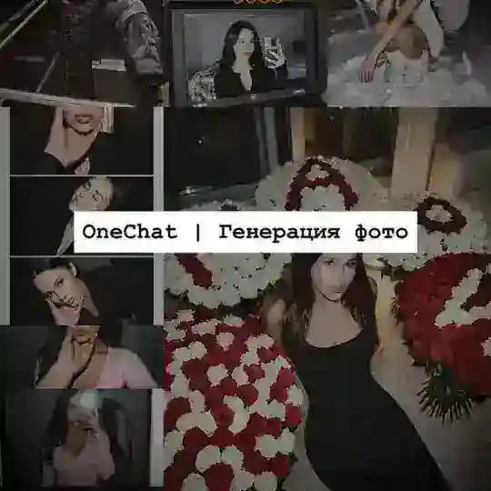 OneChat | ГЕНЕРАЦИЯ ФОТО