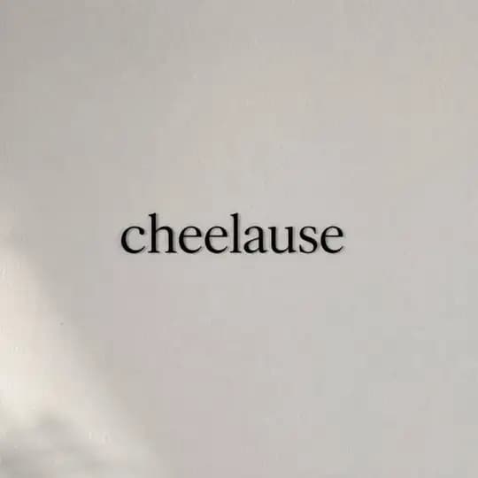 cheelause