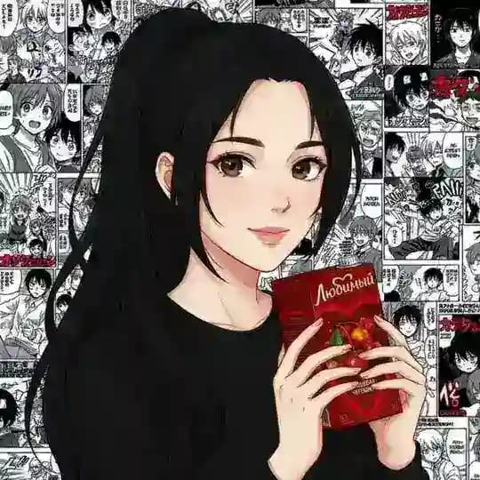черешня какёина